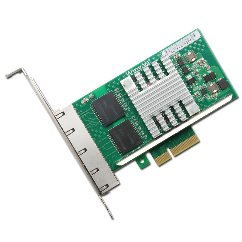 Winyao WYI350T4V2 Quad-Port Server Adapter