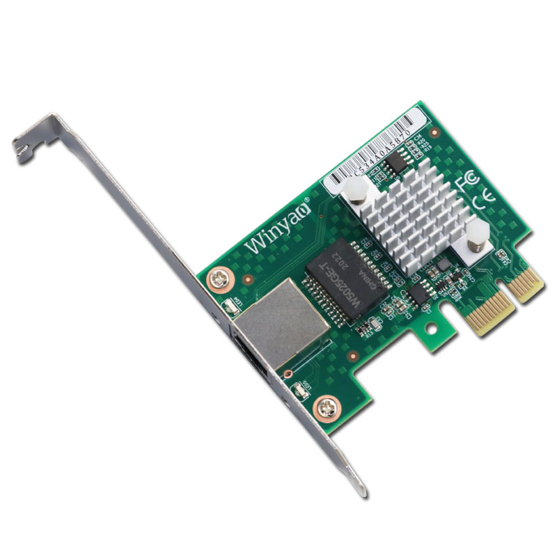 Winyao WYI226T1 Server Adapter